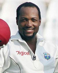 Brian Lara